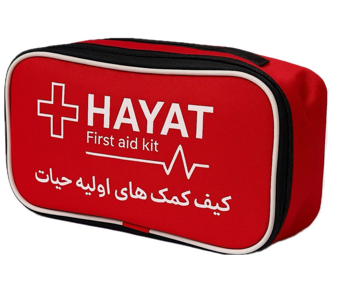 کمکهای اولیه