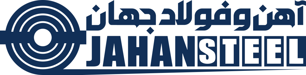آهن و فولاد جهان