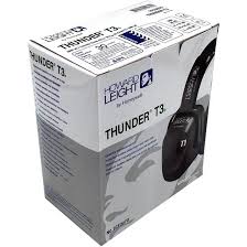 گوشی صداگیر HOWARD LEIGHT THUNDER T3