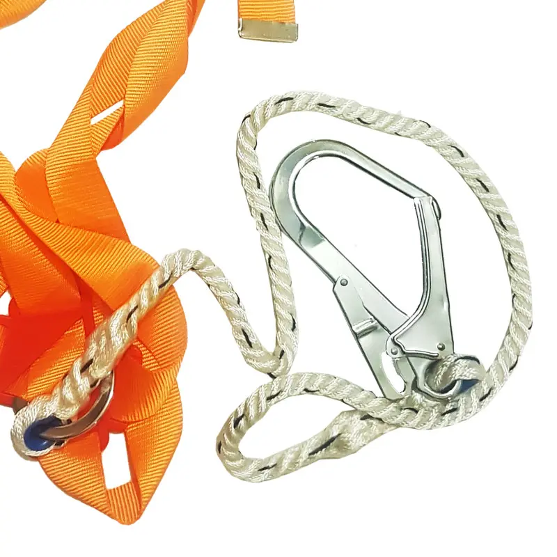 هارنس ورک من قلاب بزرگ