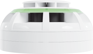 دتکتور ترکیبی دود و حرارت اعلام حریق زیتکس ZI-HSD 1020