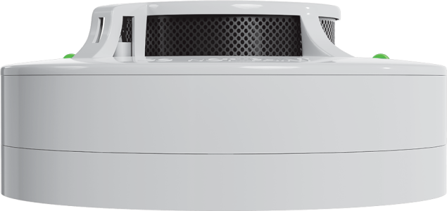 دتکتور ترکیبی دود و حرارت اعلام حریق زیتکس ZI-HSD 1015
