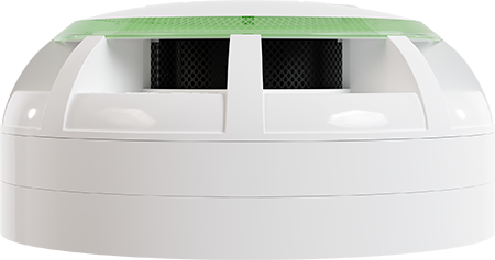 دتکتور دودی اعلام حریق زیتکس ZI-S 820