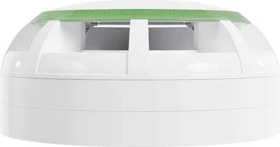 دتکتور حرارتی اعلام حریق زیتکس ZI-H 720
